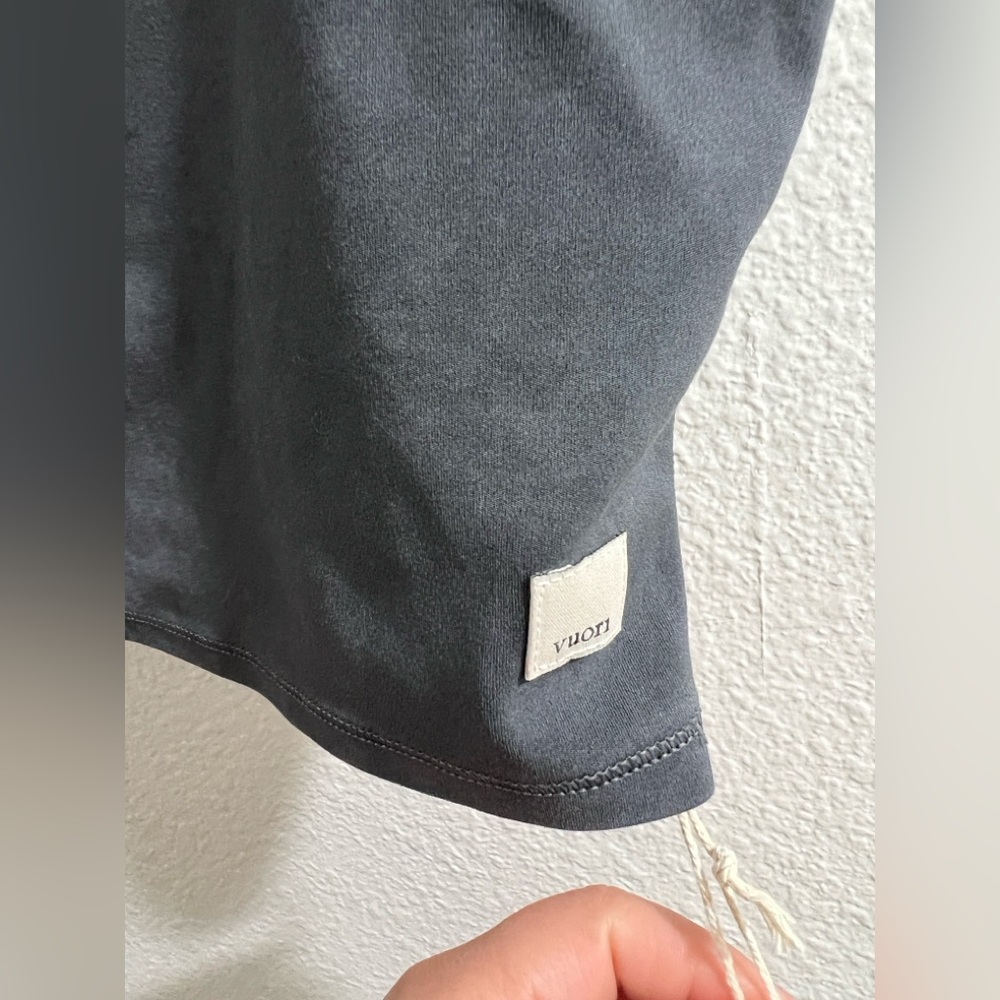 Vuori Studio Washed matching set - Picture 11 of 16